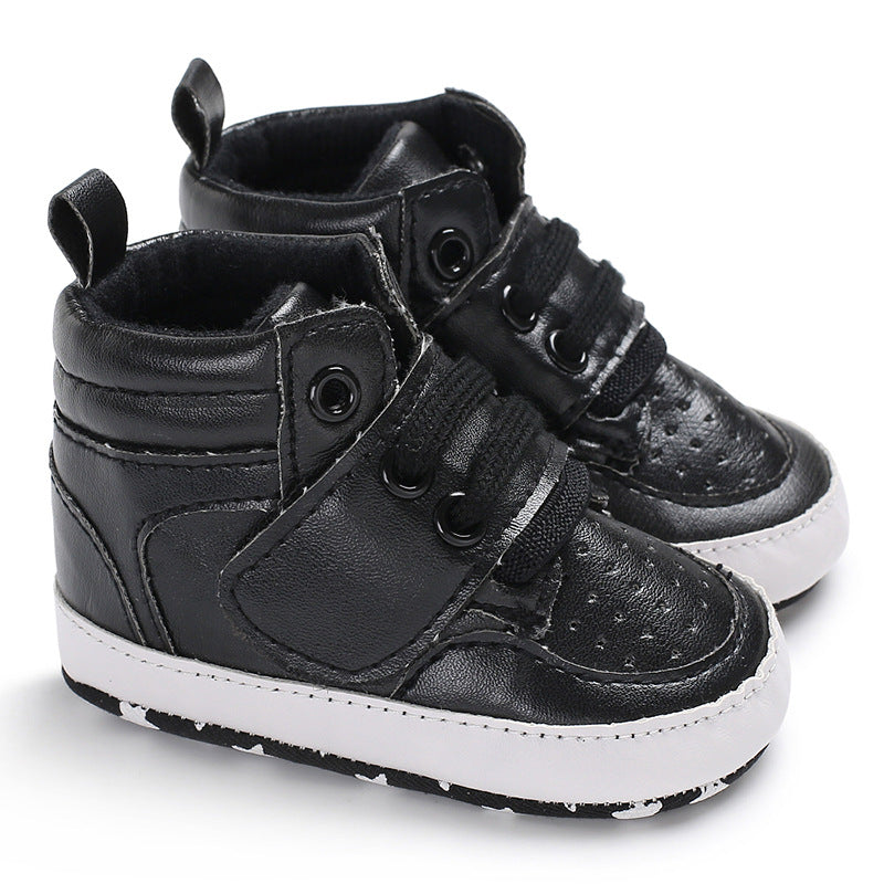 Lauflernschuhe für Babys – Bild 7 | LuxeStyle