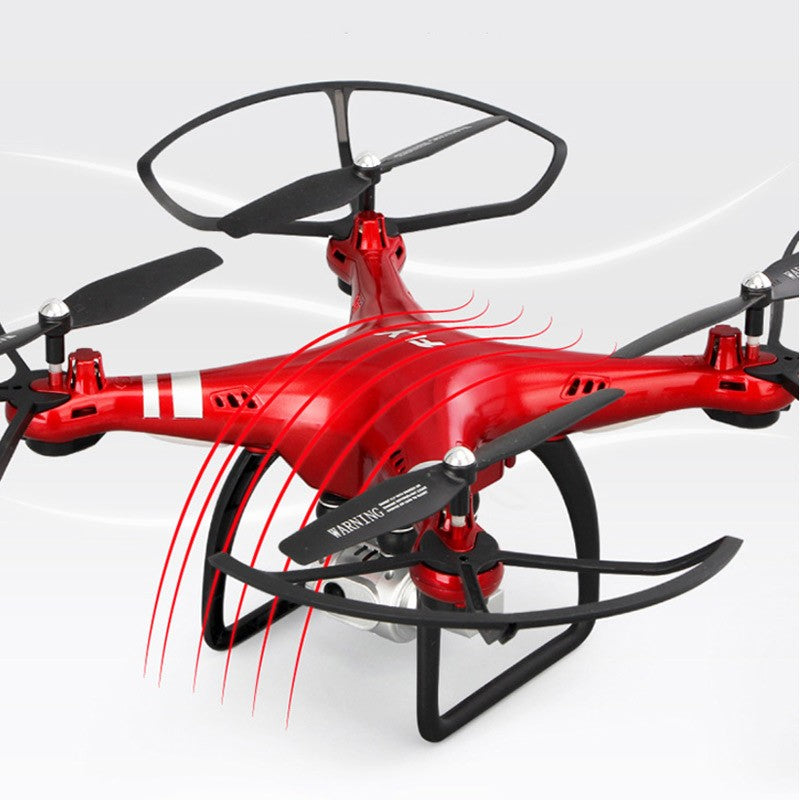 Profi-UAV mit HD-Kamera