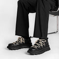 Britische High-Top-Boots für Herren – Bild 8 | LuxeStyle