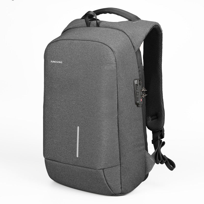 Kingsoft Business-Freizeit-Rucksack | LuxeStyle