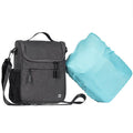Faltbare Lenkertasche für Velo – Bild 6 | LuxeStyle