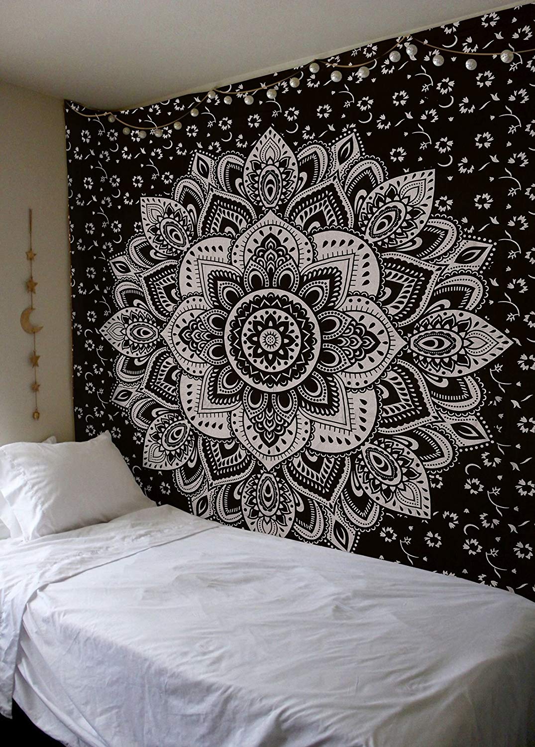 Wandbehang mit Druckmotiv – Bild 10 | LuxeStyle
