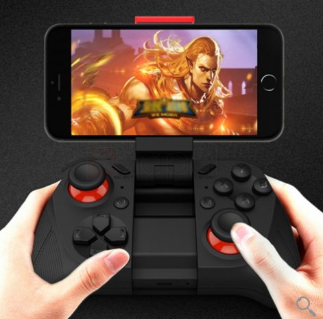 Kabelloser Game Controller