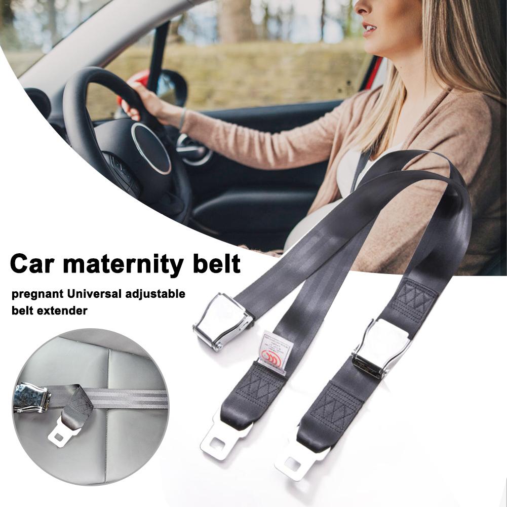 Sicherheitsgurt für Schwangere im Auto – Bild 5 | LuxeStyle