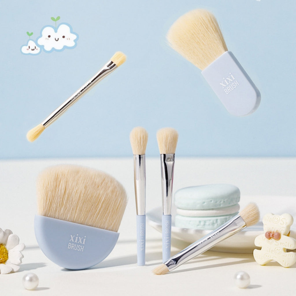 Pinsel-Set für Einsteiger – Bild 7 | LuxeStyle