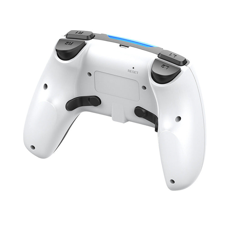 Kabelloser Bluetooth-Gamepad für PS4/PS5/Xbox