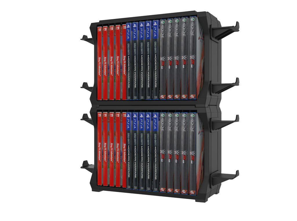 Disc-Halterung für PS5, Xbox Series X und mehr