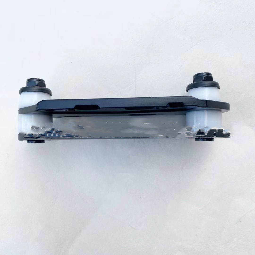 Rebound Stossdämpfer für Surfbretter – Bild 4 | LuxeStyle