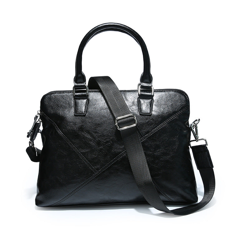 Herren-Businesstasche – Bild 4 | LuxeStyle