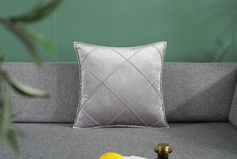 Kissenhülle im nordischen Stil – Bild 10 | LuxeStyle