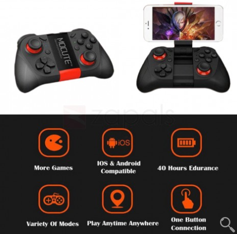 Kabelloser Game Controller