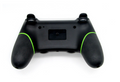 Kabelloses PS4 Gamepad mit Touch & Vibration – Bild 4 | LuxeStyle