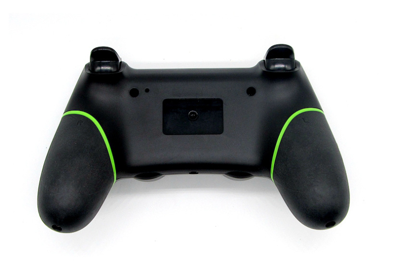 Kabelloses PS4 Gamepad mit Touch & Vibration – Bild 4 | LuxeStyle