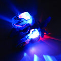Hot Toys Deformations-Dinosaurier-Auto mit Licht & Musik – Bild 2 | LuxeStyle