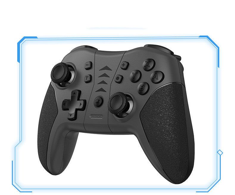 Kabelloser Bluetooth-Gamepad mit Dual Vibration