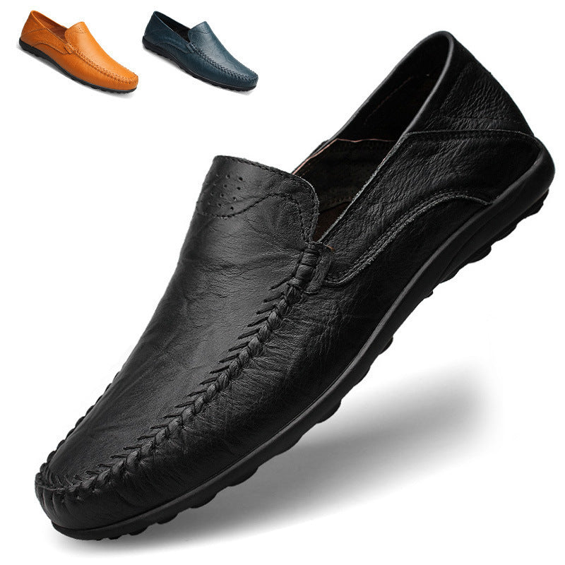 Modische Loafer für Herren