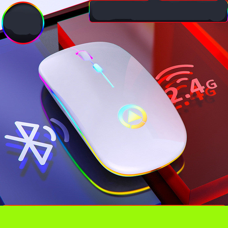 Kabellose Bluetooth-Maus