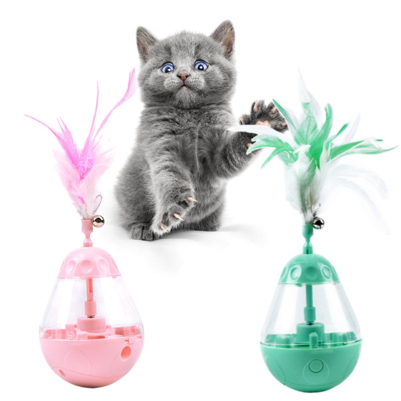 LED Katzenspielzeug Tumbler – Bild 5 | LuxeStyle