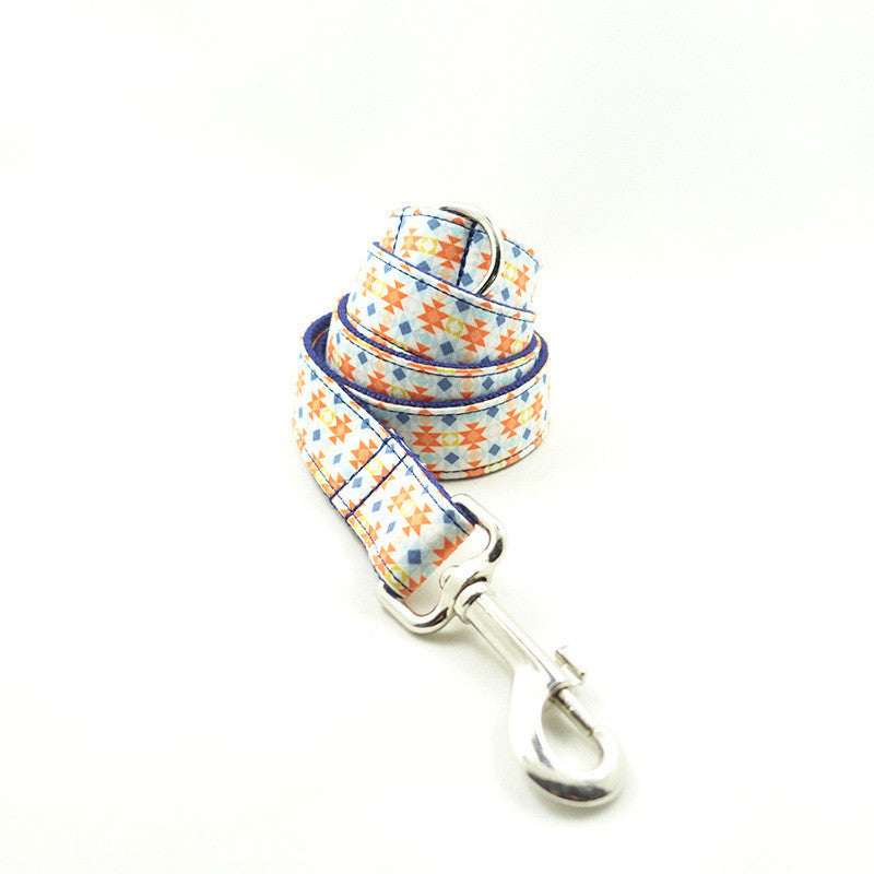 Hundeleine mit Halsband | LuxeStyle