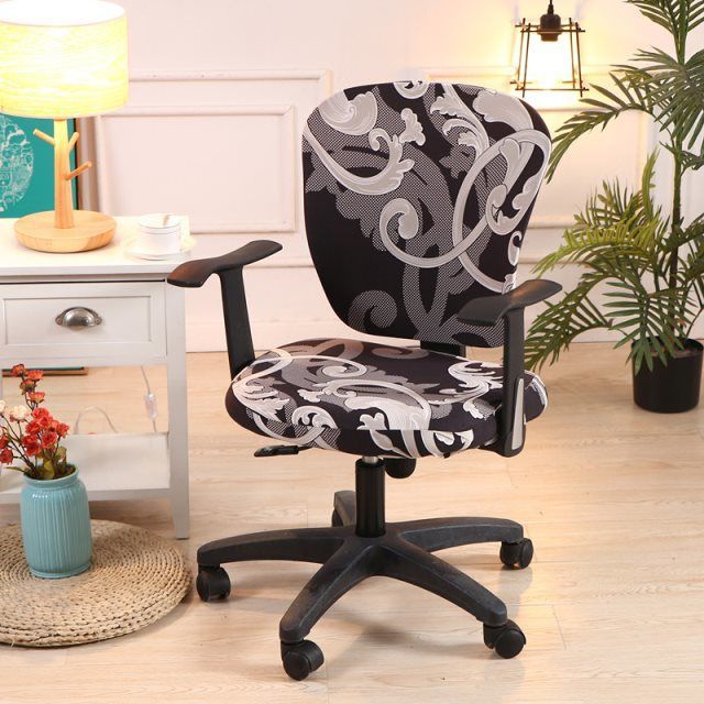 Bürostuhlbezug – Bild 8 | LuxeStyle