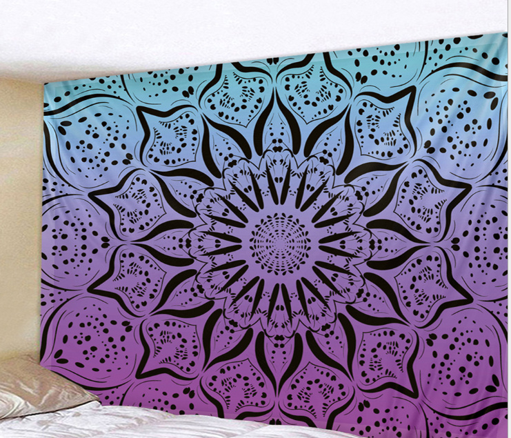 Wandteppich – Bild 4 | LuxeStyle
