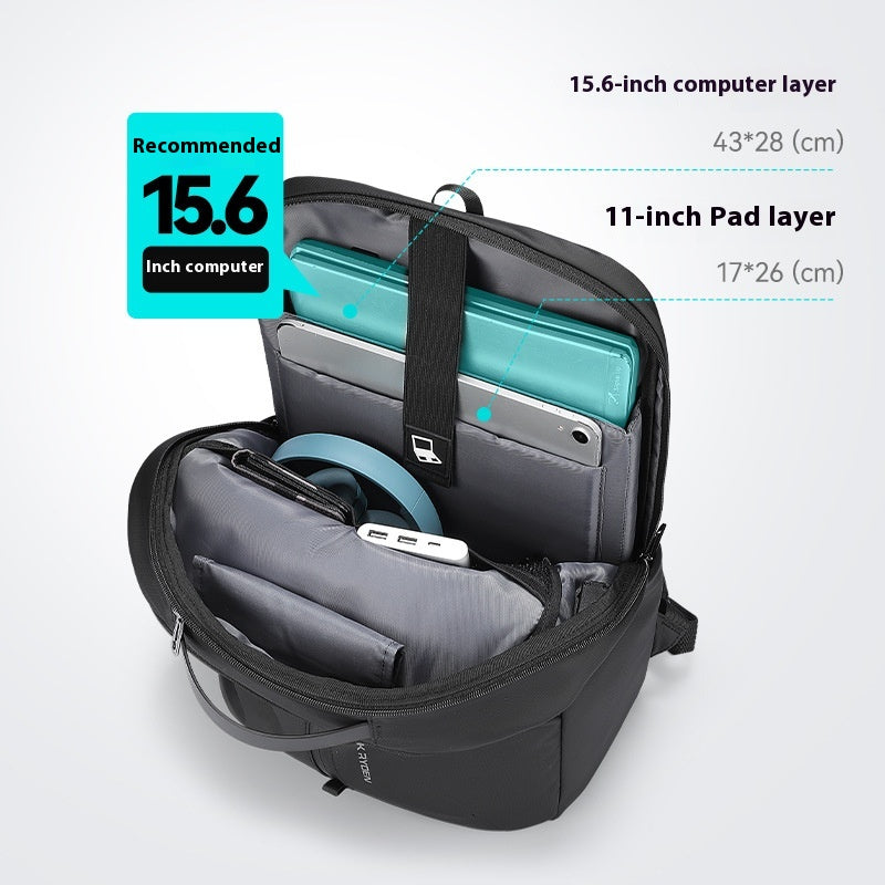Leisure Computer Backpack