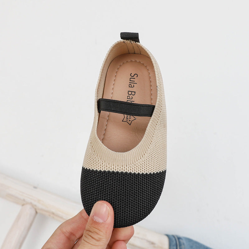 Kniestrumpf-Schuhe – Bild 2 | LuxeStyle