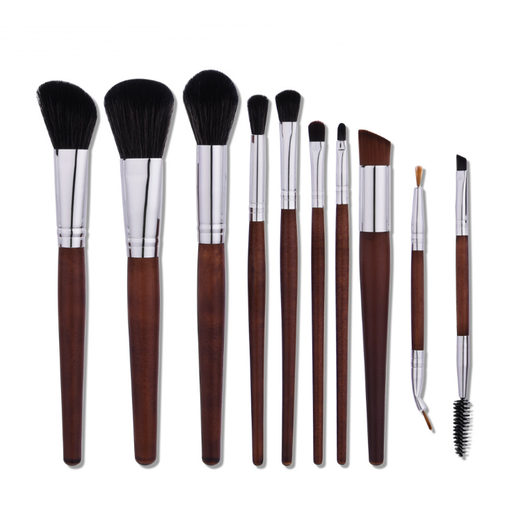 Pinsel-Set (10 Stück)