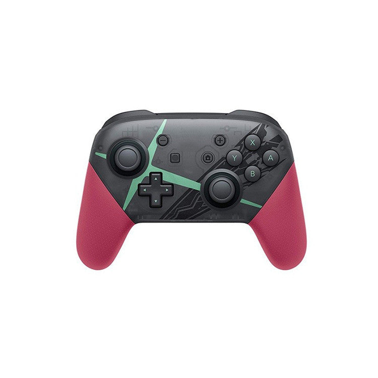 Kabelloser Bluetooth-Gamepad mit Vibration – Bild 1 | LuxeStyle