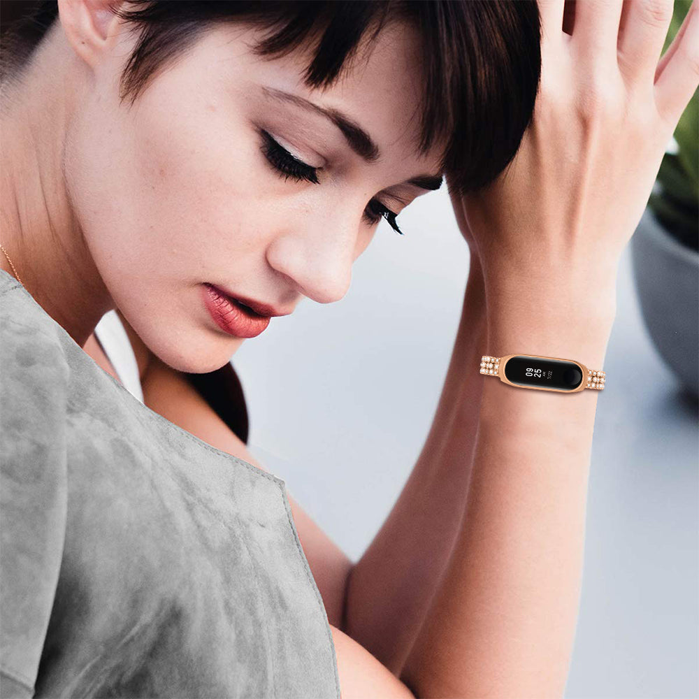 Xiaomi Sanzhu Metall-Armband