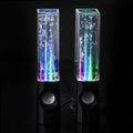 LED-Wasser-Speaker mit 3D-Ton – Bild 4 | LuxeStyle
