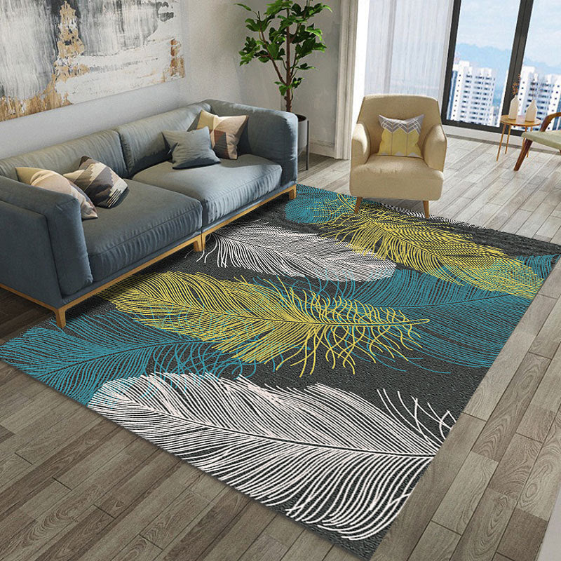 Wohnzimmer Teppich