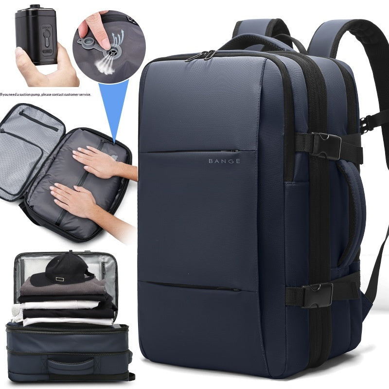Herren-Rucksack