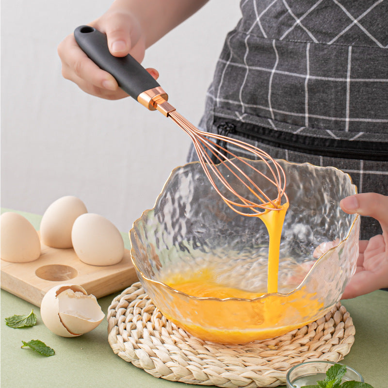 Küchenreibe mit Kupferbeschichtung Set