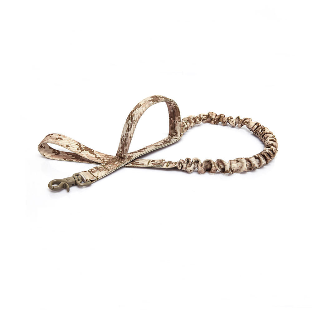 Elastische Outdoor-Hundeleine – Bild 6 | LuxeStyle
