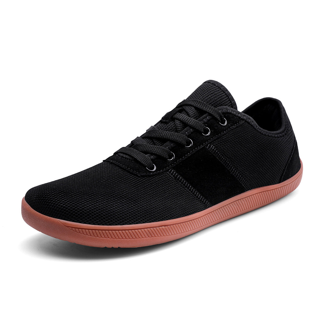 Slipper-Sneaker aus Strickgewebe – Bild 2 | LuxeStyle