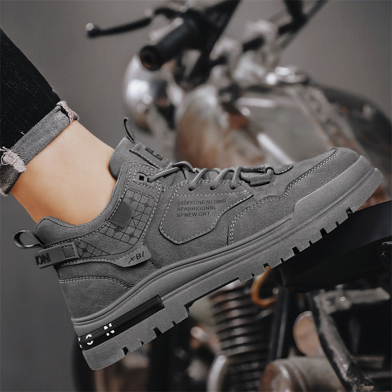 Rutschfeste Sport-Freizeitschuhe | LuxeStyle