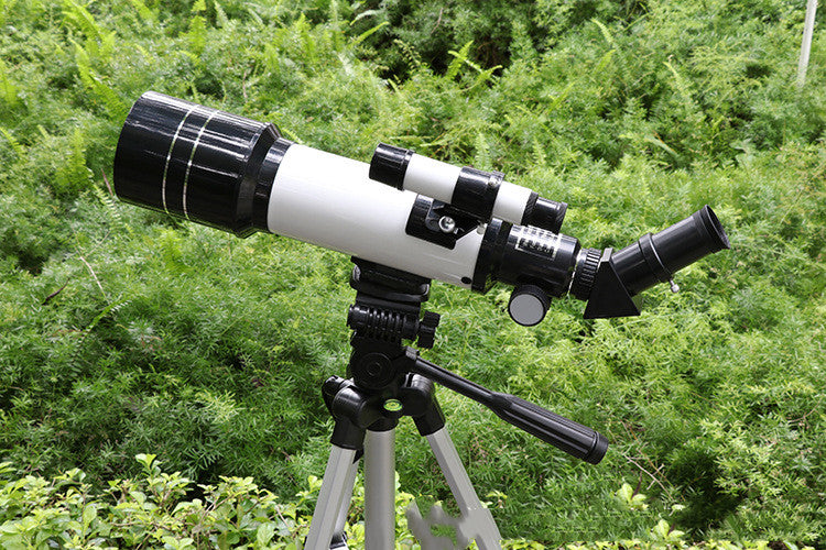 HD Astronomisches Teleskop für Kinder
