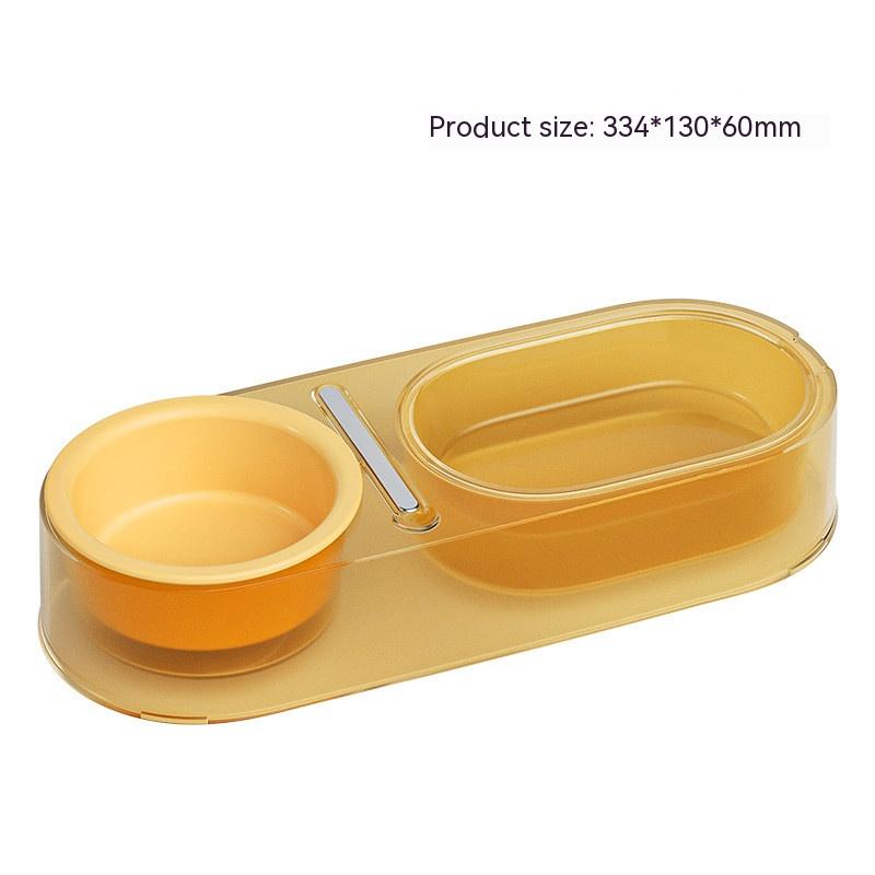 Fressnapf-Set für Katzen – Bild 2 | LuxeStyle