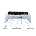 Bluetooth-Tastatur für Controller