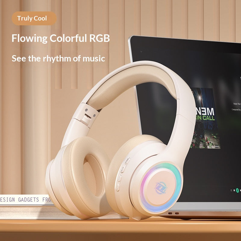 Kabellose Kopfhörer «FlowPods» · Bluetooth TWS
