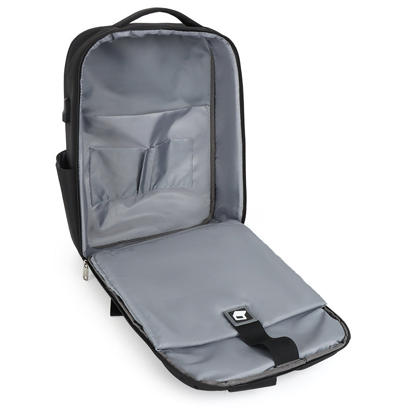 Leichter Business Rucksack – trendy & cool – Bild 3 | LuxeStyle
