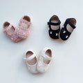 Prinzessinnen-Schuhe für Babys