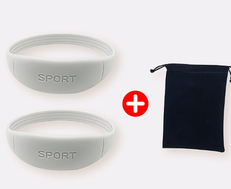 Patella-Schutzband für Kinder