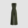 Einheitlicher Jumpsuit