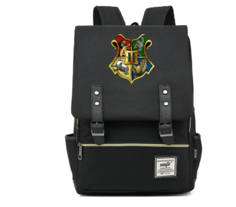 Magic Academy Freizeit-Rucksack – Bild 5 | LuxeStyle
