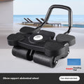 Bauchtrainer mit smartem Zählsystem – Bild 6 | LuxeStyle