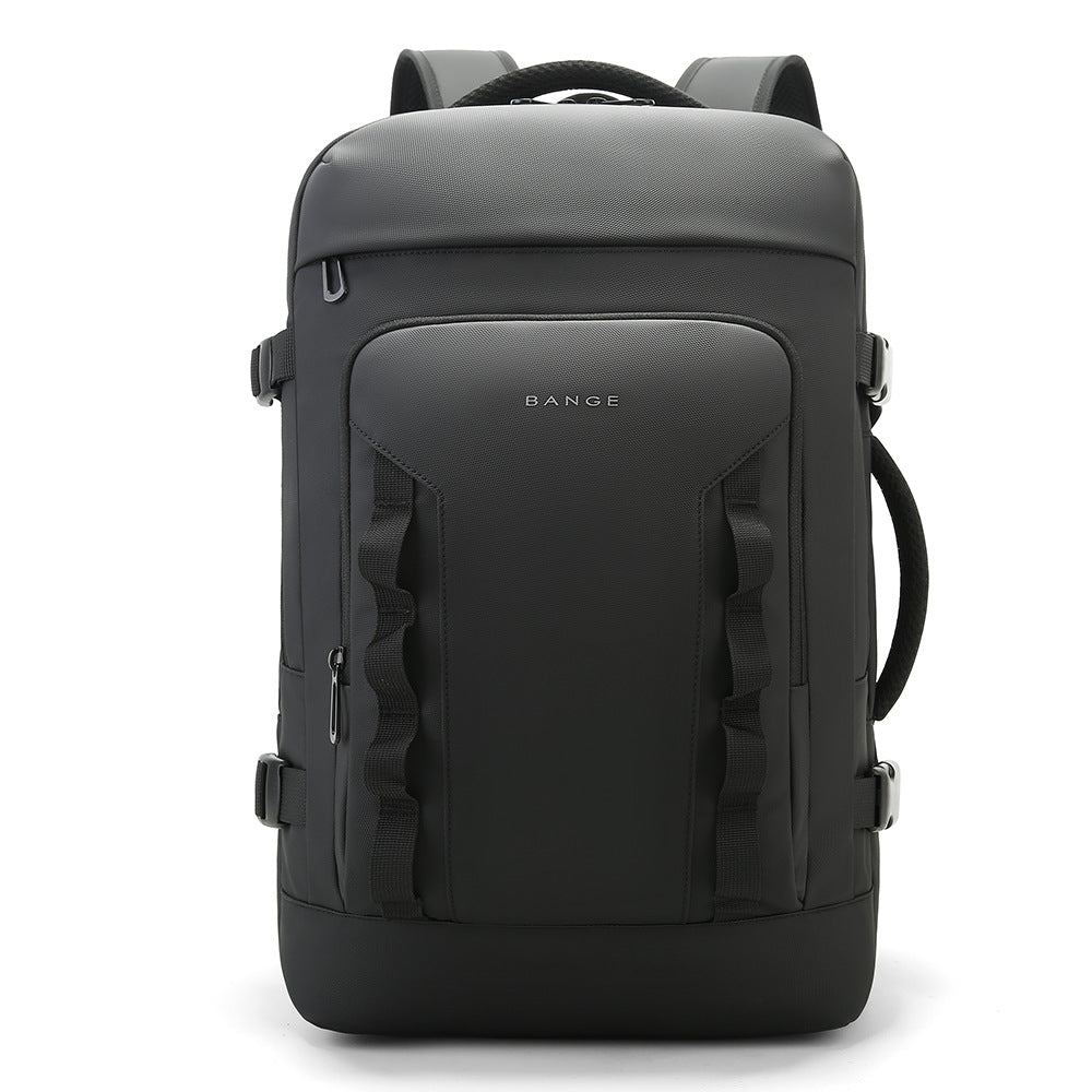 Männlicher Rucksack 20-35L für Reisen – Bild 2 | LuxeStyle