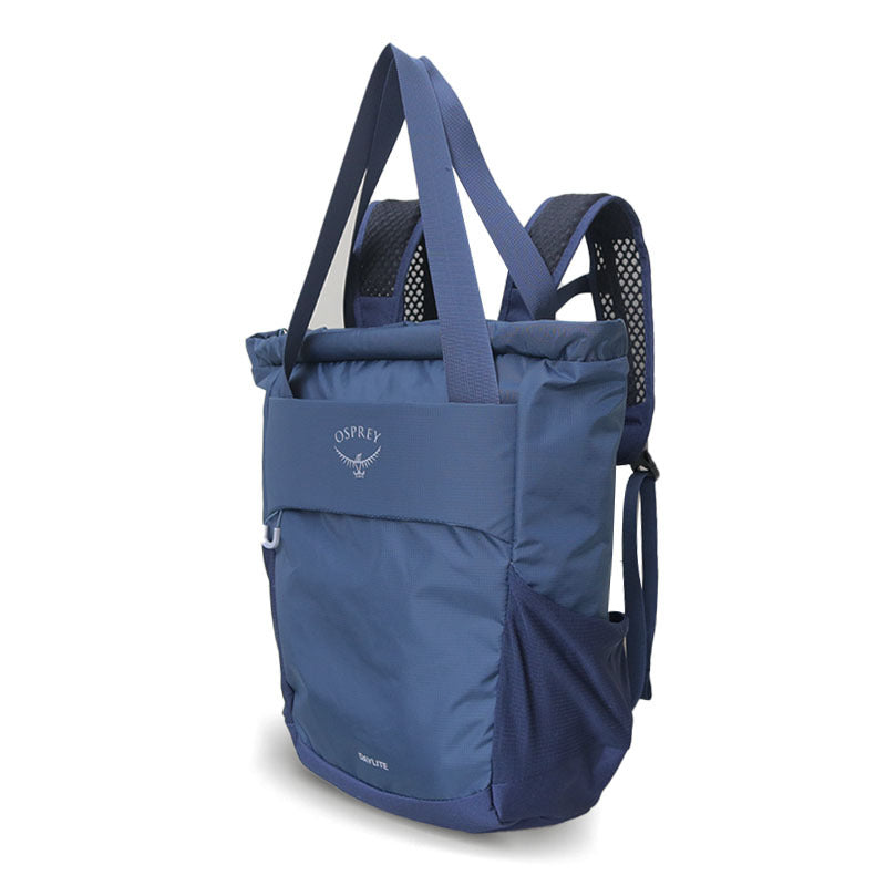 Grosser Rucksack für Outdoor & Pendeln – Bild 6 | LuxeStyle