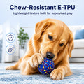 Smart Interaktiver Ball für Hunde